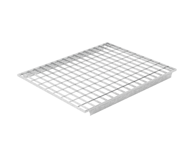 Module pentru polite de rafturi